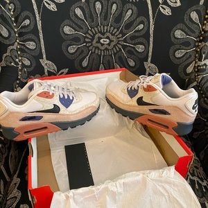 Nike Air Max 90 NRG Dessert Sand